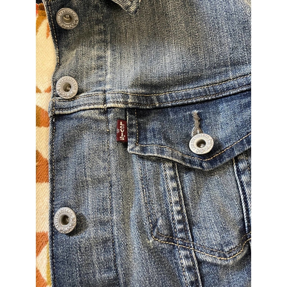 Levi's jacket - Picture 2 of 6